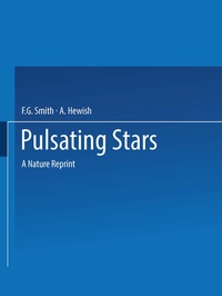 Abbildung von: Pulsating Stars - Springer