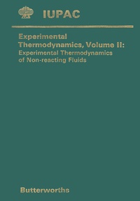 Abbildung von: Experimental Thermodynamics Volume II - Springer