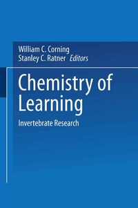 Abbildung von: Chemistry of Learning - Springer