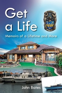 Enlarge image Cover: Get a Life - Xlibris