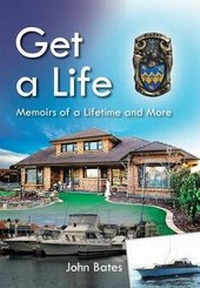 Enlarge image Cover: Get a Life - Xlibris