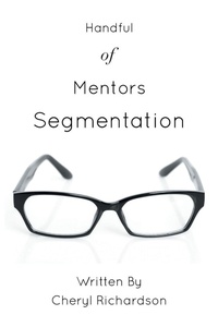 Enlarge image Cover: Handful of Mentors Segmentation - Xlibris