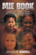 Cover: Mie Book - Xlibris