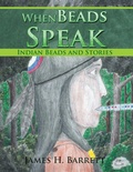 Cover: When Beads Speak - Xlibris