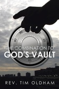 Cover: The Combination to God's Vault - Xlibris
