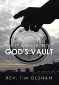 Cover: The Combination to God's Vault - Xlibris