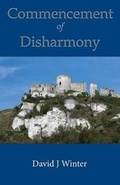 Cover: Commencement of Disharmony - Champion Writers