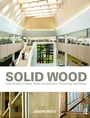 Cover: Solid Wood - Routledge