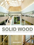 Cover: Solid Wood - Routledge