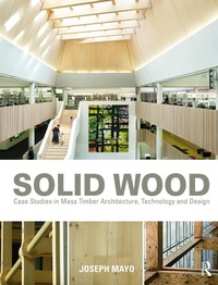 Enlarge image Cover: Solid Wood - Routledge