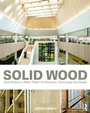 Cover: Solid Wood - Routledge