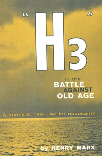 Abbildung von: "H3" in the Battle Against Old Age - Springer