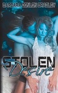 Cover: Stolen Desire - Phaze Books