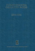 Cover: Collected Papers I - Springer
