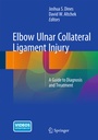 Cover: Elbow Ulnar Collateral Ligament Injury - Springer