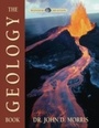 Cover: Geology Book, The - New Leaf Publishing Group, Inc.