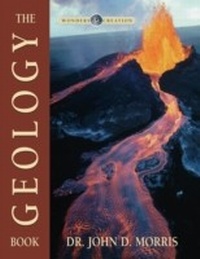 Enlarge image Cover: Geology Book, The - New Leaf Publishing Group, Inc.