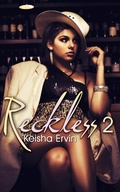 Cover: Reckless 2 - Urban Books