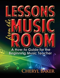 Abbildung von: Lessons From the Music Room - Made For Success