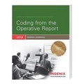Cover: Coding from the Operative Report - Ingenix, Incorporated