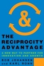 Cover: Reciprocity Advantage - Berrett-Koehler Publishers