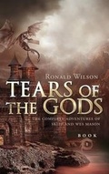 Cover: Tears of the Gods - Page Publishing Inc.
