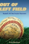 Cover: Out of Left Field - Globe Pequot Press