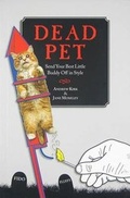 Cover: Dead Pet - Globe Pequot Press