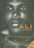 Cover: Ali in Action - Globe Pequot Press