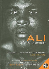 Enlarge image Cover: Ali in Action - Globe Pequot Press