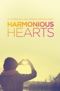 Cover: Harmonious Hearts 2014 - Stories from the Young Author Challenge - Harmony Ink Press