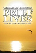 Cover: Brief Lives - Publishamerica