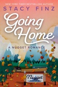 Cover: Going Home - Lyrical Press