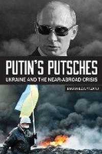 Abbildung von: Putin's Putsches - News Books