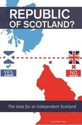 Cover: Republic of Scotland? - News Books