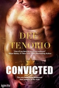 Cover: Convicted - Entangled: Ignite