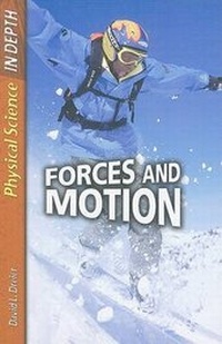 Enlarge image Cover: Forces and Motion - Heinemann Educational Books