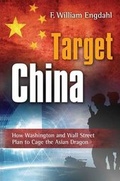 Cover: Target - Progressive Press
