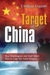 Enlarge image Cover: Target - Progressive Press