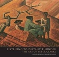 Cover: Listening to Distant Thunder - Fernwood Press