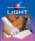 Cover: Light - Rourke Educational Media