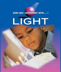 Enlarge image Cover: Light - Rourke Educational Media