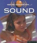Cover: Sound - Rourke Educational Media