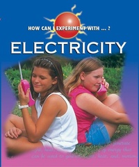 Enlarge image Cover: Electricity - Rourke Educational Media