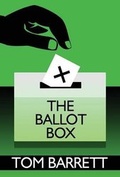 Cover: The Ballot Box - Publishamerica