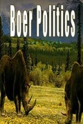 Cover: Boer Politics - Lushena Books