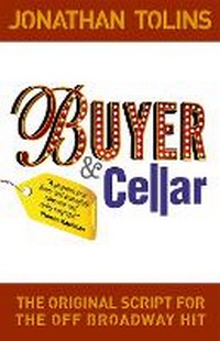 Abbildung von: Buyer & Cellar - Diversion Books