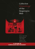 Cover: Collective Unravelings of the Hegemonic Web - Information Age Publishing