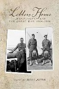 Cover: Letters Home - Nimbus Publishing Ltd
