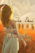 Cover: Time's Enduring Love - Books We Love